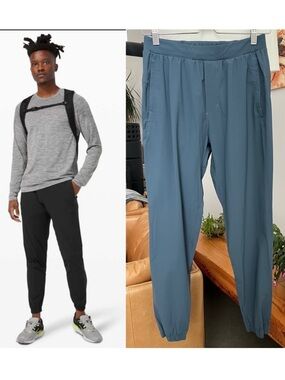 Lululemon Surge Jogger